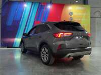 Ford Escape 2021 5p SEL Limited Híbrida L4/2.5 iVCT eCVT 2021 Ford Escape Venta Exteriores 7