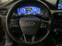 Ford Escape 2021 5p SEL Limited Híbrida L4/2.5 iVCT eCVT 2021 Ford Escape Venta Interiores 13