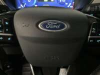 Ford Escape 2021 5p SEL Limited Híbrida L4/2.5 iVCT eCVT 2021 Ford Escape Venta Interiores 14