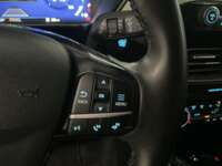 Ford Escape 2021 5p SEL Limited Híbrida L4/2.5 iVCT eCVT 2021 Ford Escape Venta Interiores 16