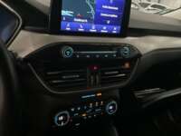 Ford Escape 2021 5p SEL Limited Híbrida L4/2.5 iVCT eCVT 2021 Ford Escape Venta Interiores 17