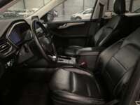 Ford Escape 2021 5p SEL Limited Híbrida L4/2.5 iVCT eCVT 2021 Ford Escape Venta Interiores 4