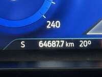 Ford Escape 2021 5p SEL Limited Híbrida L4/2.5 iVCT eCVT 2021 Ford Escape Venta Interiores 6