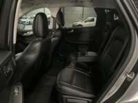 Ford Escape 2021 5p SEL Limited Híbrida L4/2.5 iVCT eCVT 2021 Ford Escape Venta Interiores 7