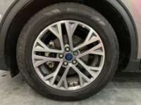 Ford Escape 2021 5p SEL Limited Híbrida L4/2.5 iVCT eCVT 2021 Ford Escape Venta Llantas 1