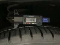 Ford Escape 2021 5p SEL Limited Híbrida L4/2.5 iVCT eCVT 2021 Ford Escape Venta Llantas 12