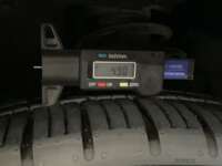 Ford Escape 2021 5p SEL Limited Híbrida L4/2.5 iVCT eCVT 2021 Ford Escape Venta Llantas 3