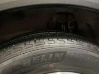 Ford Escape 2021 5p SEL Limited Híbrida L4/2.5 iVCT eCVT 2021 Ford Escape Venta Llantas 5