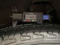 Ford Escape 2021 5p SEL Limited Híbrida L4/2.5 iVCT eCVT 2021 Ford Escape Venta Llantas 6