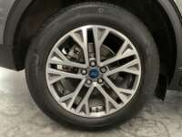 Ford Escape 2021 5p SEL Limited Híbrida L4/2.5 iVCT eCVT 2021 Ford Escape Venta Llantas 7