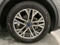 Ford Escape 2021 5p SEL Limited Híbrida L4/2.5 iVCT eCVT 2021 Ford Escape Venta Llantas 10