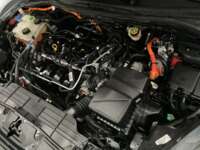 Ford Escape 2021 5p SEL Limited Híbrida L4/2.5 iVCT eCVT 2021 Ford Escape Venta Motor 1