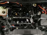 Ford Escape 2021 5p SEL Limited Híbrida L4/2.5 iVCT eCVT 2021 Ford Escape Venta Motor 2