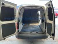 Volkswagen Caddy 2020 4p Maxi Cargo L4/1.6 A/A Man    2020 Volkswagen Caddy Ingreso Cajuela 0