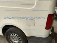 Volkswagen Caddy 2020 4p Maxi Cargo L4/1.6 A/A Man    2020 Volkswagen Caddy Ingreso Cajuela 1