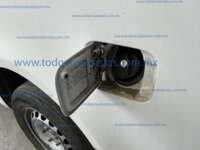 Volkswagen Caddy 2020 4p Maxi Cargo L4/1.6 A/A Man    2020 Volkswagen Caddy Ingreso Cajuela 2