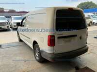 Volkswagen Caddy 2020 4p Maxi Cargo L4/1.6 A/A Man    2020 Volkswagen Caddy Ingreso Exteriores 6