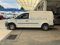 Volkswagen Caddy 2020 4p Maxi Cargo L4/1.6 A/A Man    2020 Volkswagen Caddy Ingreso Exteriores 7