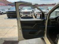 Volkswagen Caddy 2020 4p Maxi Cargo L4/1.6 A/A Man    2020 Volkswagen Caddy Ingreso Interiores 0