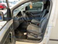 Volkswagen Caddy 2020 4p Maxi Cargo L4/1.6 A/A Man    2020 Volkswagen Caddy Ingreso Interiores 1
