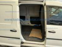 Volkswagen Caddy 2020 4p Maxi Cargo L4/1.6 A/A Man    2020 Volkswagen Caddy Ingreso Interiores 12