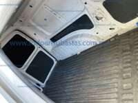 Volkswagen Caddy 2020 4p Maxi Cargo L4/1.6 A/A Man    2020 Volkswagen Caddy Ingreso Interiores 13