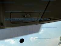 Volkswagen Caddy 2020 4p Maxi Cargo L4/1.6 A/A Man    2020 Volkswagen Caddy Ingreso Interiores 14