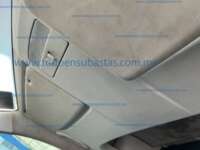 Volkswagen Caddy 2020 4p Maxi Cargo L4/1.6 A/A Man    2020 Volkswagen Caddy Ingreso Interiores 15