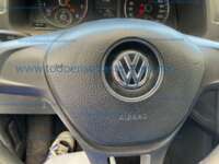 Volkswagen Caddy 2020 4p Maxi Cargo L4/1.6 A/A Man    2020 Volkswagen Caddy Ingreso Interiores 16