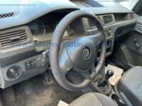 Volkswagen Caddy 2020 4p Maxi Cargo L4/1.6 A/A Man    2020 Volkswagen Caddy Ingreso Interiores 2