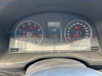 Volkswagen Caddy 2020 4p Maxi Cargo L4/1.6 A/A Man    2020 Volkswagen Caddy Ingreso Interiores 3