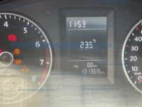 Volkswagen Caddy 2020 4p Maxi Cargo L4/1.6 A/A Man    2020 Volkswagen Caddy Ingreso Interiores 4