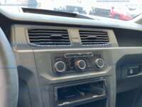 Volkswagen Caddy 2020 4p Maxi Cargo L4/1.6 A/A Man    2020 Volkswagen Caddy Ingreso Interiores 6