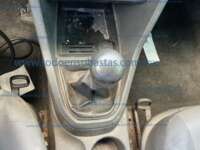 Volkswagen Caddy 2020 4p Maxi Cargo L4/1.6 A/A Man    2020 Volkswagen Caddy Ingreso Interiores 8