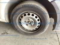 Volkswagen Caddy 2020 4p Maxi Cargo L4/1.6 A/A Man    2020 Volkswagen Caddy Ingreso Llantas 0