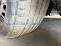 Volkswagen Caddy 2020 4p Maxi Cargo L4/1.6 A/A Man    2020 Volkswagen Caddy Ingreso Llantas 1