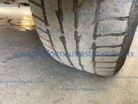 Volkswagen Caddy 2020 4p Maxi Cargo L4/1.6 A/A Man    2020 Volkswagen Caddy Ingreso Llantas 10