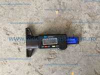 Volkswagen Caddy 2020 4p Maxi Cargo L4/1.6 A/A Man    2020 Volkswagen Caddy Ingreso Llantas 11