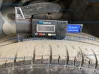 Volkswagen Caddy 2020 4p Maxi Cargo L4/1.6 A/A Man    2020 Volkswagen Caddy Ingreso Llantas 2