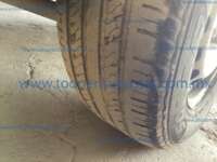 Volkswagen Caddy 2020 4p Maxi Cargo L4/1.6 A/A Man    2020 Volkswagen Caddy Ingreso Llantas 4