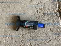 Volkswagen Caddy 2020 4p Maxi Cargo L4/1.6 A/A Man    2020 Volkswagen Caddy Ingreso Llantas 5