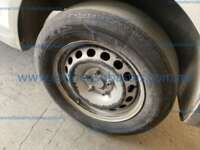 Volkswagen Caddy 2020 4p Maxi Cargo L4/1.6 A/A Man    2020 Volkswagen Caddy Ingreso Llantas 6