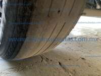 Volkswagen Caddy 2020 4p Maxi Cargo L4/1.6 A/A Man    2020 Volkswagen Caddy Ingreso Llantas 7