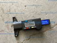 Volkswagen Caddy 2020 4p Maxi Cargo L4/1.6 A/A Man    2020 Volkswagen Caddy Ingreso Llantas 8