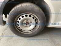 Volkswagen Caddy 2020 4p Maxi Cargo L4/1.6 A/A Man    2020 Volkswagen Caddy Ingreso Llantas 9