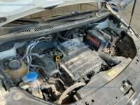 Volkswagen Caddy 2020 4p Maxi Cargo L4/1.6 A/A Man    2020 Volkswagen Caddy Ingreso Motor 2