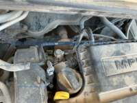 Volkswagen Caddy 2020 4p Maxi Cargo L4/1.6 A/A Man    2020 Volkswagen Caddy Ingreso Motor 3