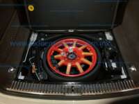 Porsche Cayenne 2017 5p S V6/3.6/T Tiptronic S 2017 Porsche Cayenne Ingreso Cajuela 4