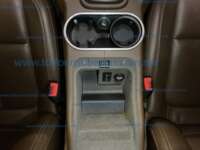 Porsche Cayenne 2017 5p S V6/3.6/T Tiptronic S 2017 Porsche Cayenne Ingreso Interiores 10