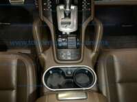 Porsche Cayenne 2017 5p S V6/3.6/T Tiptronic S 2017 Porsche Cayenne Ingreso Interiores 11